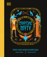 Egyptské mýty - cena, porovnanie