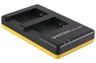 Patona Dual Quick pre Canon NB-13L USB - cena, porovnanie