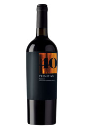 Quaranta Vini Primitivo Puglia 0,75l