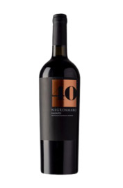 Quaranta Vini Negroamaro 0,75l