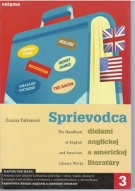 Sprievodca dielami anglickej a americkej literatúry