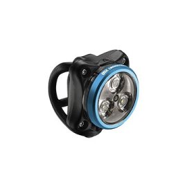 Lezyne Zecto drive front