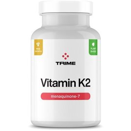 Trime Vitamín K2 90tbl
