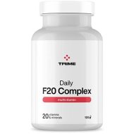Trime Multivitamín Daily F20 Complex 90tbl - cena, porovnanie