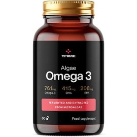 Trime Vegan Omega 3 90tbl