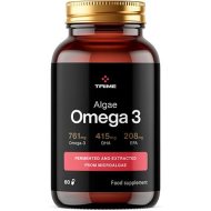 Trime Vegan Omega 3 90tbl - cena, porovnanie