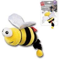 Gigwi Vibrating running žltá včela catnip - cena, porovnanie