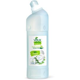 Voux Green Ecoline čistiaci prostriedok na WC a sanitu 1l