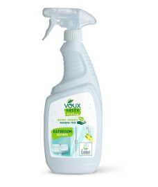 Voux Green Ecoline čistiaci prostriedok na kúpeľne 750ml