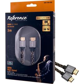 Reference RAV 160-030 HDMI V2.1 3m