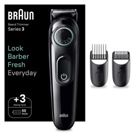 Braun BT 3411