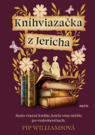 Kníhviazačka z Jericha - cena, porovnanie