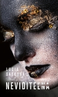 Neviditeľná - Lucia Sasková - cena, porovnanie