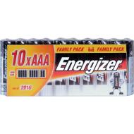 Energizer FP LR03 10BP - cena, porovnanie