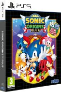 Sonic Origins Plus (Limited Edition) - cena, porovnanie