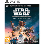 Star Wars: Tales from the Galaxy’s Edge (Enhanced Edition) - cena, porovnanie