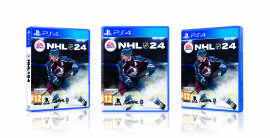 NHL 24