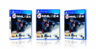 NHL 24