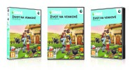 The Sims 4: Život Na Venkově - cena, porovnanie