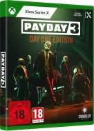 Payday 3: Day One Edition - cena, porovnanie
