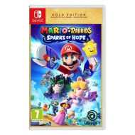Mario + Rabbids: Sparks of Hope (Gold Edition) - cena, porovnanie