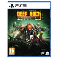 Deep Rock Galactic - cena, porovnanie