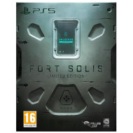 Fort Solis - Limited Edition - cena, porovnanie
