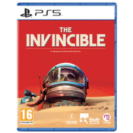 The Invincible - cena, porovnanie