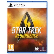Star Trek: Resurgence - cena, porovnanie