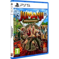 Jumanji: Wild Adventures - cena, porovnanie