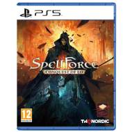 SpellForce: Conquest of EO - cena, porovnanie