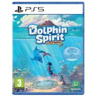 Dolphin Spirit: Ocean Mission - Day One Edition - cena, porovnanie