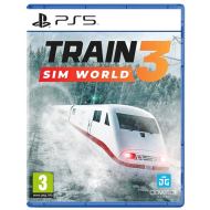 Train Sim World 3 - cena, porovnanie