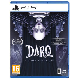 DARQ - Ultimate Edition