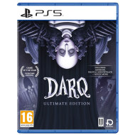 DARQ - Ultimate Edition - cena, porovnanie
