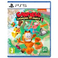 Garfield Lasagna Party - cena, porovnanie