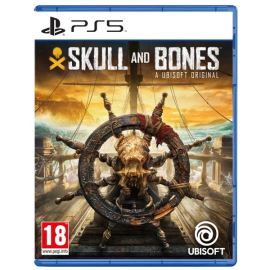 Skull & Bones