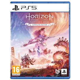 Horizon: Forbidden West (Complete Edition)