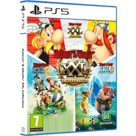 Asterix & Obelix XXL Collection