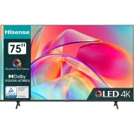 Hisense 75E7KQ - cena, porovnanie