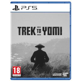 Trek to Yomi