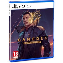 Gamedec (Definitive Edition)