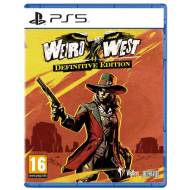 Weird West (Definitive Edition) - cena, porovnanie