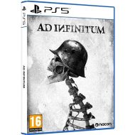 Ad Infinitum - cena, porovnanie