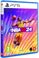 NBA 2K24 - cena, porovnanie