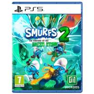 The Smurfs 2: The Prisoner of the Green Stone - cena, porovnanie