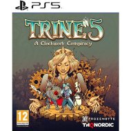 Trine 5: A Clockwork Conspiracy - cena, porovnanie