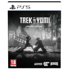 Trek to Yomi (Deluxe Edition)