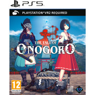 The Tale of Onogoro VR2 - cena, porovnanie