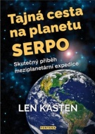 Tajná cesta na planetu Serpo - cena, porovnanie